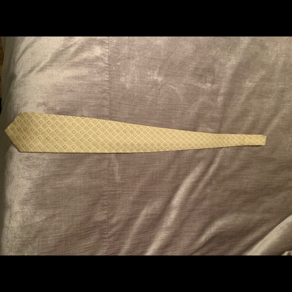 Ermenegildo Zegna Tie